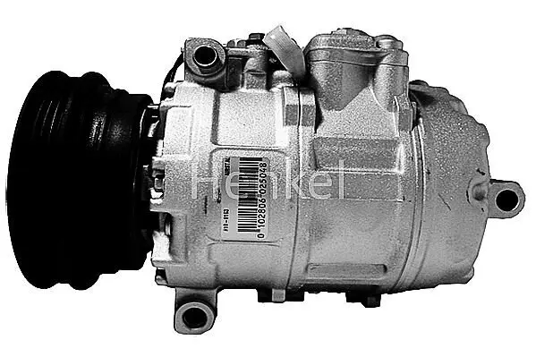Kompressor, Klimaanlage Henkel Parts 7110163R
