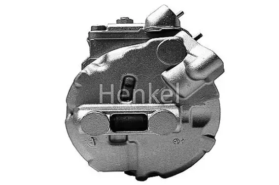 Kompressor, Klimaanlage Henkel Parts 7110163R Bild Kompressor, Klimaanlage Henkel Parts 7110163R