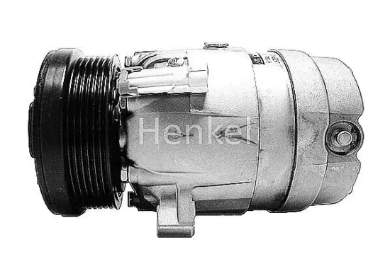 Kompressor, Klimaanlage Henkel Parts 7110165R Bild Kompressor, Klimaanlage Henkel Parts 7110165R
