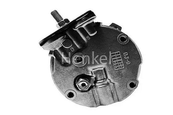 Kompressor, Klimaanlage Henkel Parts 7110165R Bild Kompressor, Klimaanlage Henkel Parts 7110165R