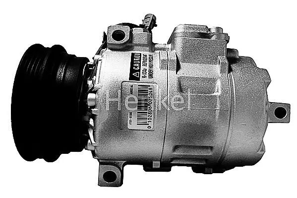 Kompressor, Klimaanlage Henkel Parts 7110166R