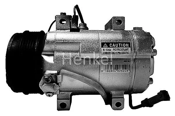 Kompressor, Klimaanlage Henkel Parts 7110168R