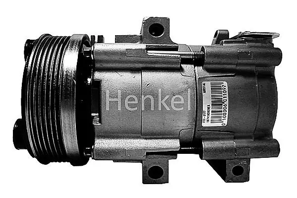 Kompressor, Klimaanlage Henkel Parts 7110177R
