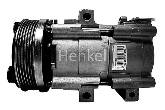 Kompressor, Klimaanlage Henkel Parts 7110177R Bild Kompressor, Klimaanlage Henkel Parts 7110177R