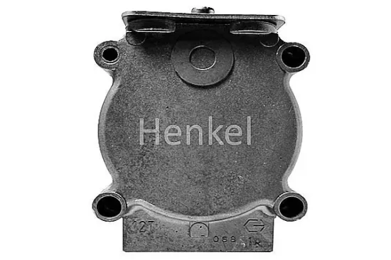 Kompressor, Klimaanlage Henkel Parts 7110177R Bild Kompressor, Klimaanlage Henkel Parts 7110177R