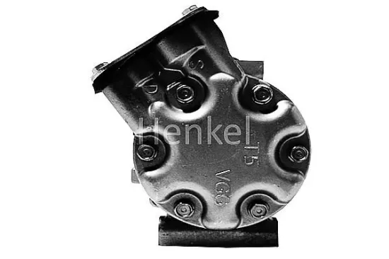 Kompressor, Klimaanlage Henkel Parts 7110180R Bild Kompressor, Klimaanlage Henkel Parts 7110180R