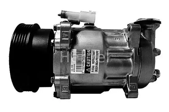 Kompressor, Klimaanlage Henkel Parts 7110181R Bild Kompressor, Klimaanlage Henkel Parts 7110181R