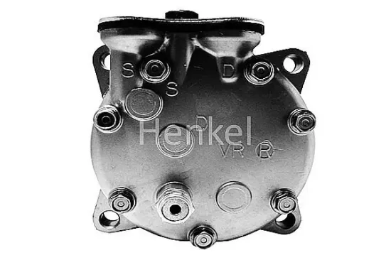 Kompressor, Klimaanlage Henkel Parts 7110181R Bild Kompressor, Klimaanlage Henkel Parts 7110181R