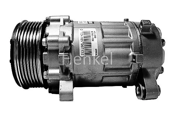 Kompressor, Klimaanlage Henkel Parts 7110183R
