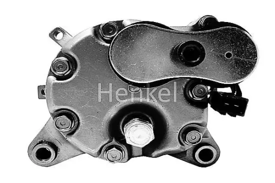 Kompressor, Klimaanlage Henkel Parts 7110183R Bild Kompressor, Klimaanlage Henkel Parts 7110183R