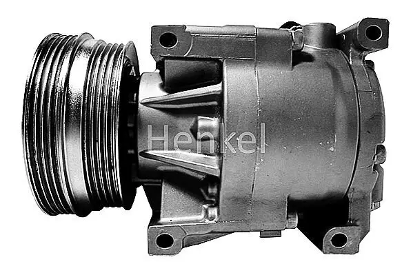 Kompressor, Klimaanlage Henkel Parts 7110187R