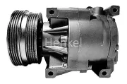 Kompressor, Klimaanlage Henkel Parts 7110187R