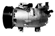 Kompressor, Klimaanlage Henkel Parts 7110190R