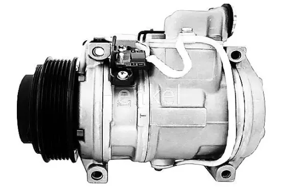 Kompressor, Klimaanlage Henkel Parts 7110194R Bild Kompressor, Klimaanlage Henkel Parts 7110194R