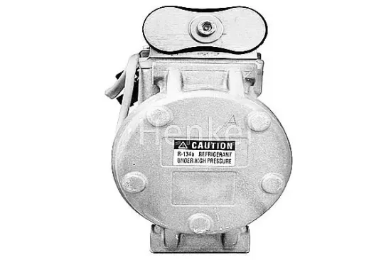 Kompressor, Klimaanlage Henkel Parts 7110194R Bild Kompressor, Klimaanlage Henkel Parts 7110194R