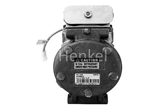 Kompressor, Klimaanlage Henkel Parts 7110195R Bild Kompressor, Klimaanlage Henkel Parts 7110195R