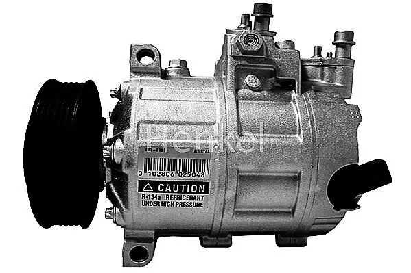 Kompressor, Klimaanlage Henkel Parts 7110199R