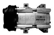 Kompressor, Klimaanlage Henkel Parts 7110204R