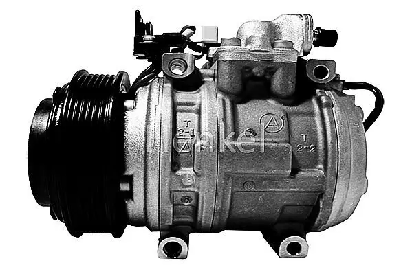 Kompressor, Klimaanlage Henkel Parts 7110208R