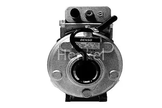 Kompressor, Klimaanlage Henkel Parts 7110208R Bild Kompressor, Klimaanlage Henkel Parts 7110208R