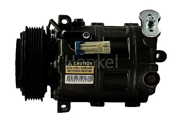 Kompressor, Klimaanlage Henkel Parts 7110212R