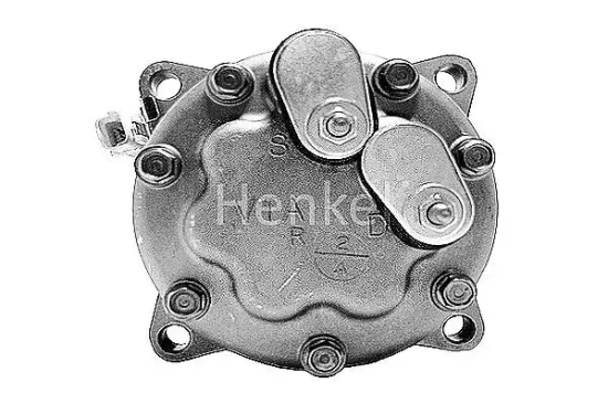 Kompressor, Klimaanlage Henkel Parts 7110217R Bild Kompressor, Klimaanlage Henkel Parts 7110217R