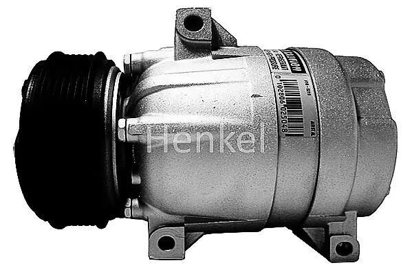 Kompressor, Klimaanlage Henkel Parts 7110219R