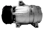 Kompressor, Klimaanlage Henkel Parts 7110219R