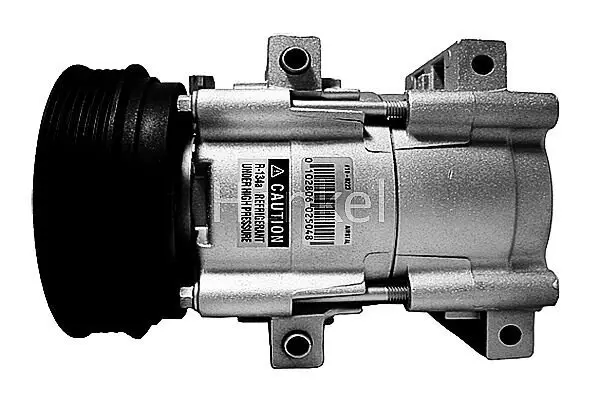 Kompressor, Klimaanlage Henkel Parts 7110223R