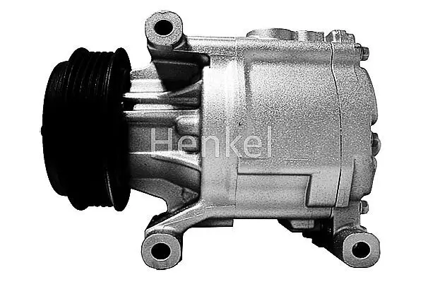 Kompressor, Klimaanlage Henkel Parts 7110225R