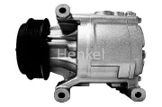 Kompressor, Klimaanlage Henkel Parts 7110225R
