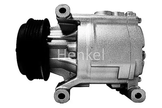 Kompressor, Klimaanlage Henkel Parts 7110225R Bild Kompressor, Klimaanlage Henkel Parts 7110225R