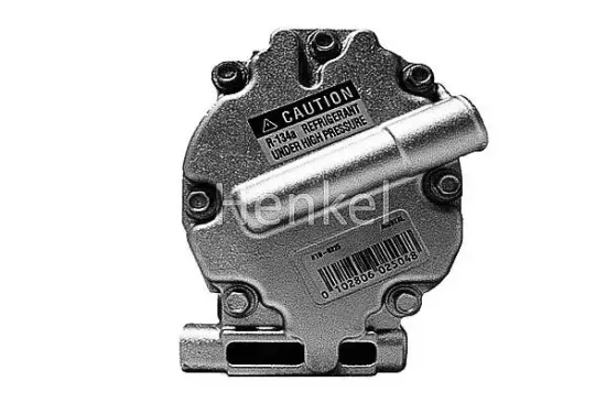 Kompressor, Klimaanlage Henkel Parts 7110225R Bild Kompressor, Klimaanlage Henkel Parts 7110225R