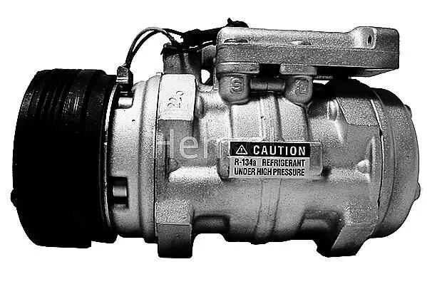 Kompressor, Klimaanlage Henkel Parts 7110226R