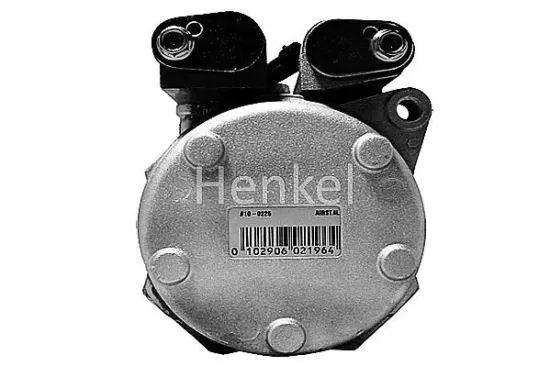 Kompressor, Klimaanlage Henkel Parts 7110226R Bild Kompressor, Klimaanlage Henkel Parts 7110226R