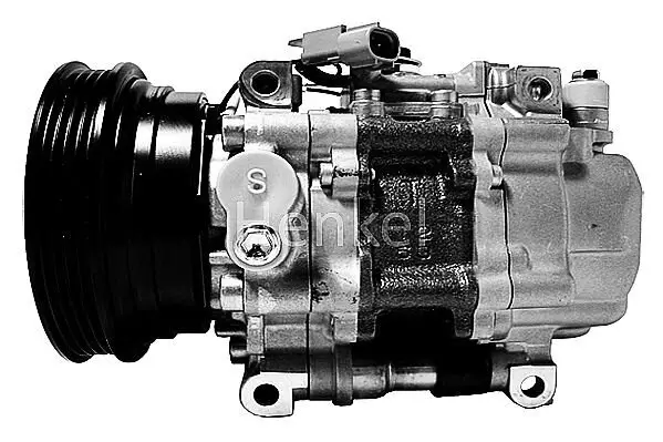 Kompressor, Klimaanlage Henkel Parts 7110233R