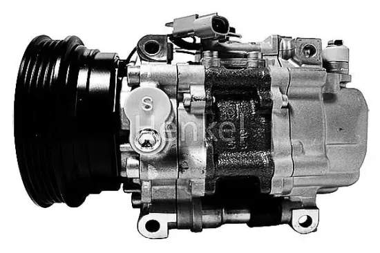 Kompressor, Klimaanlage Henkel Parts 7110233R Bild Kompressor, Klimaanlage Henkel Parts 7110233R