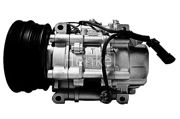 Kompressor, Klimaanlage Henkel Parts 7110237R