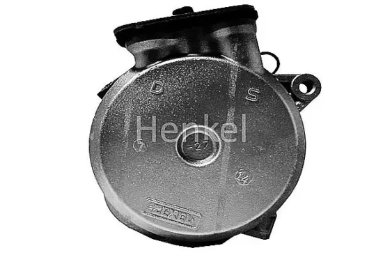 Kompressor, Klimaanlage Henkel Parts 7110248R Bild Kompressor, Klimaanlage Henkel Parts 7110248R