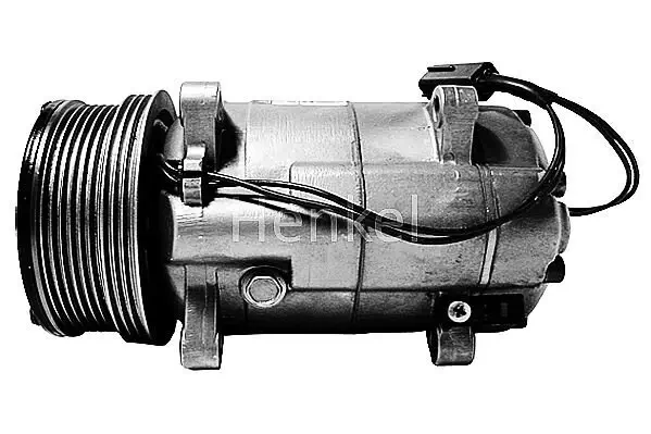 Kompressor, Klimaanlage Henkel Parts 7110256R
