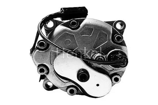 Kompressor, Klimaanlage Henkel Parts 7110256R Bild Kompressor, Klimaanlage Henkel Parts 7110256R