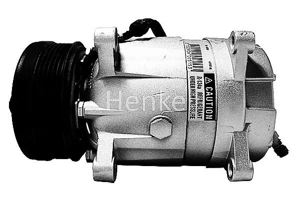 Kompressor, Klimaanlage Henkel Parts 7110259R
