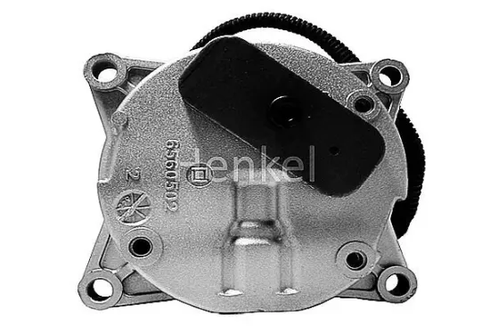 Kompressor, Klimaanlage Henkel Parts 7110259R Bild Kompressor, Klimaanlage Henkel Parts 7110259R