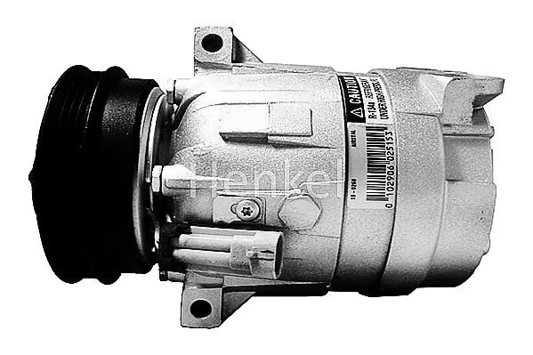 Kompressor, Klimaanlage Henkel Parts 7110260R