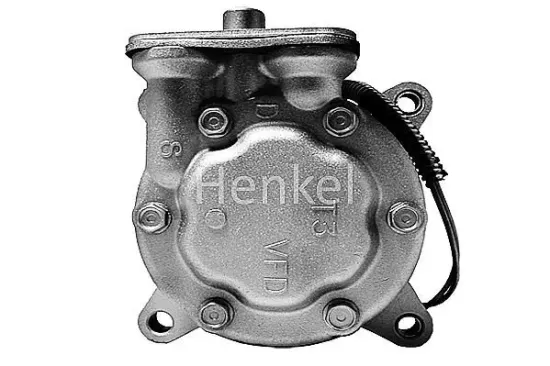 Kompressor, Klimaanlage Henkel Parts 7110263R Bild Kompressor, Klimaanlage Henkel Parts 7110263R