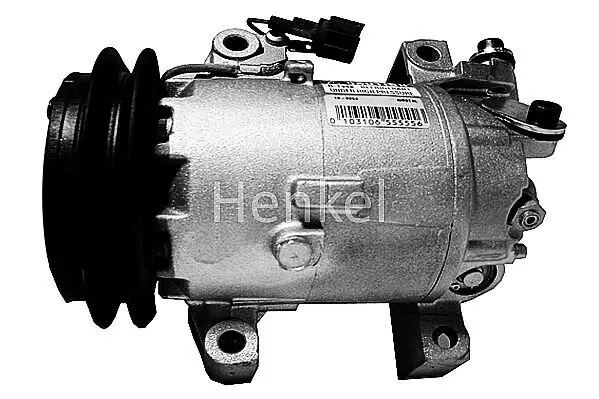 Kompressor, Klimaanlage Henkel Parts 7110264R