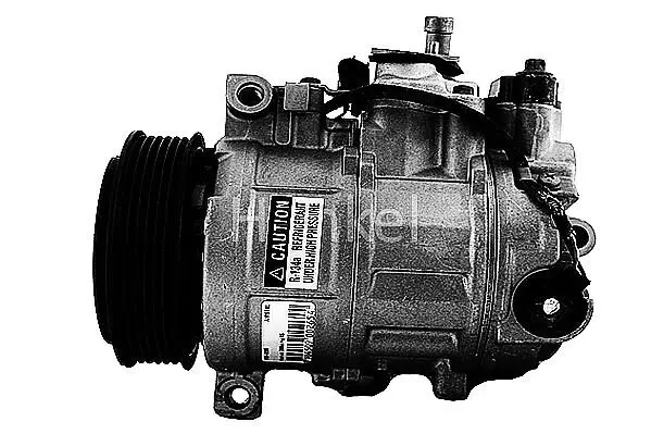 Kompressor, Klimaanlage Henkel Parts 7110265R