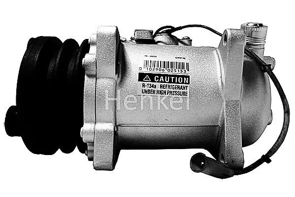 Kompressor, Klimaanlage Henkel Parts 7110269R