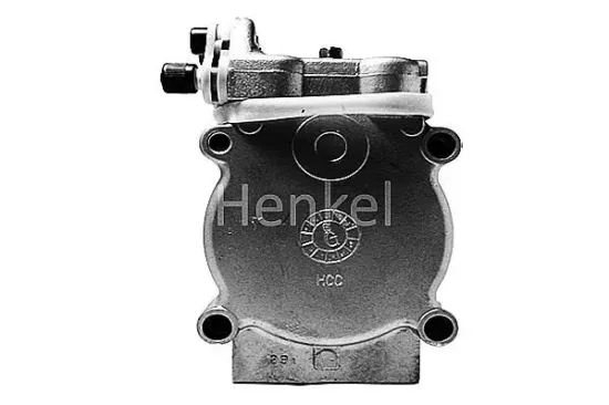 Kompressor, Klimaanlage Henkel Parts 7110276R Bild Kompressor, Klimaanlage Henkel Parts 7110276R