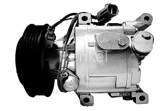 Kompressor, Klimaanlage Henkel Parts 7110278R Bild Kompressor, Klimaanlage Henkel Parts 7110278R